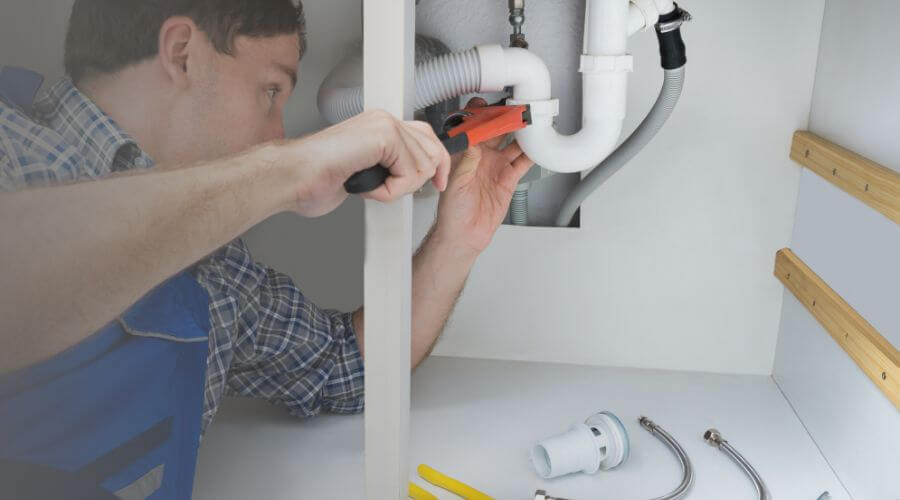 Local expert plumbing services in Blue Island, IL